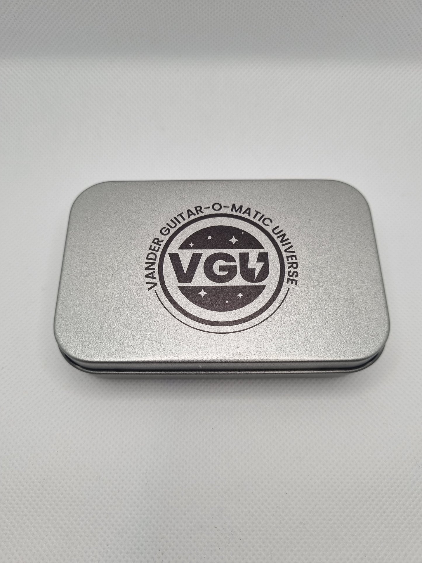 - VGU Studio-Matic -