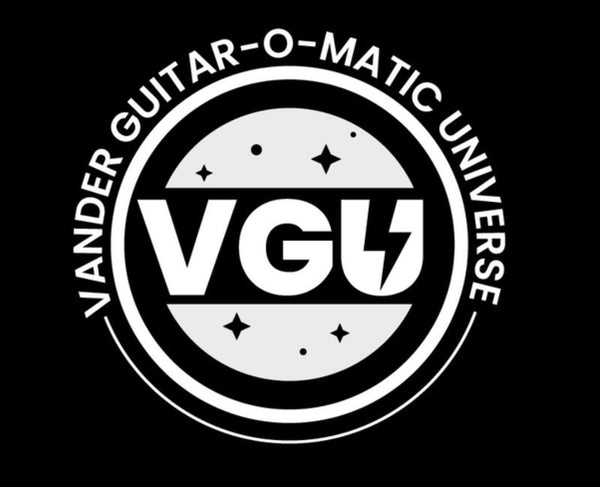Vander Guitars