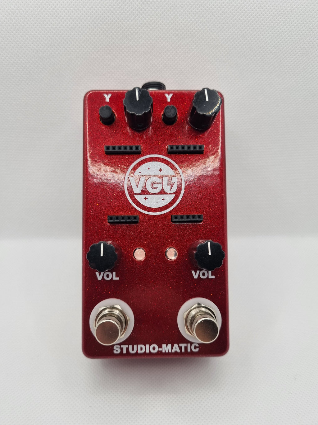 - VGU Studio-Matic -