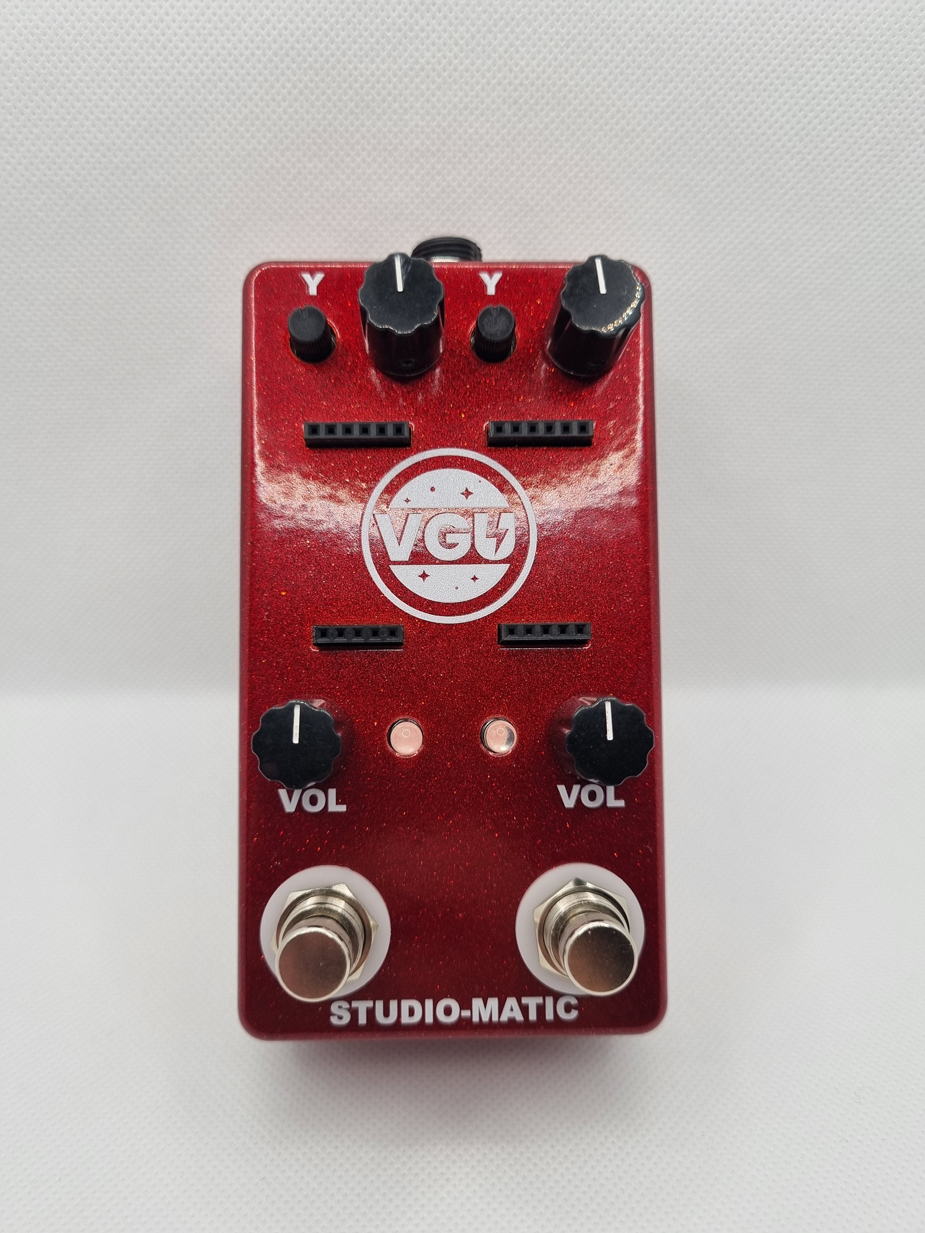 - VGU Studio-Matic -