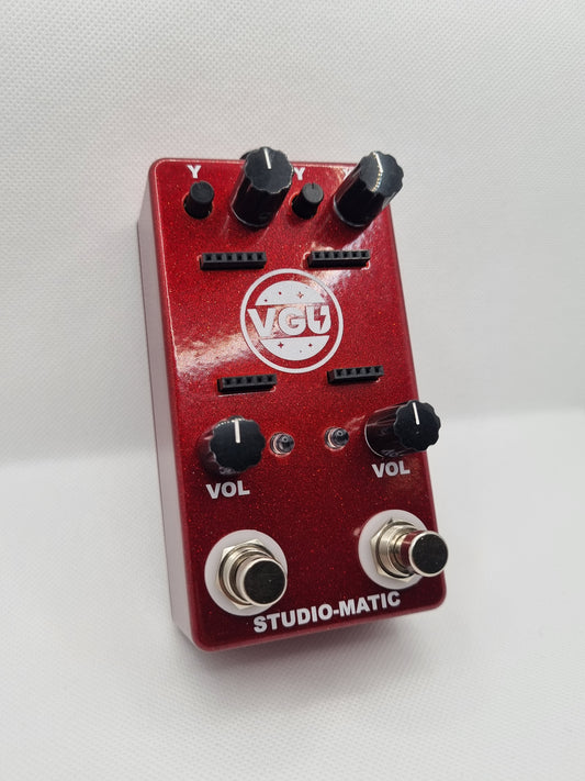 - VGU Studio-Matic -