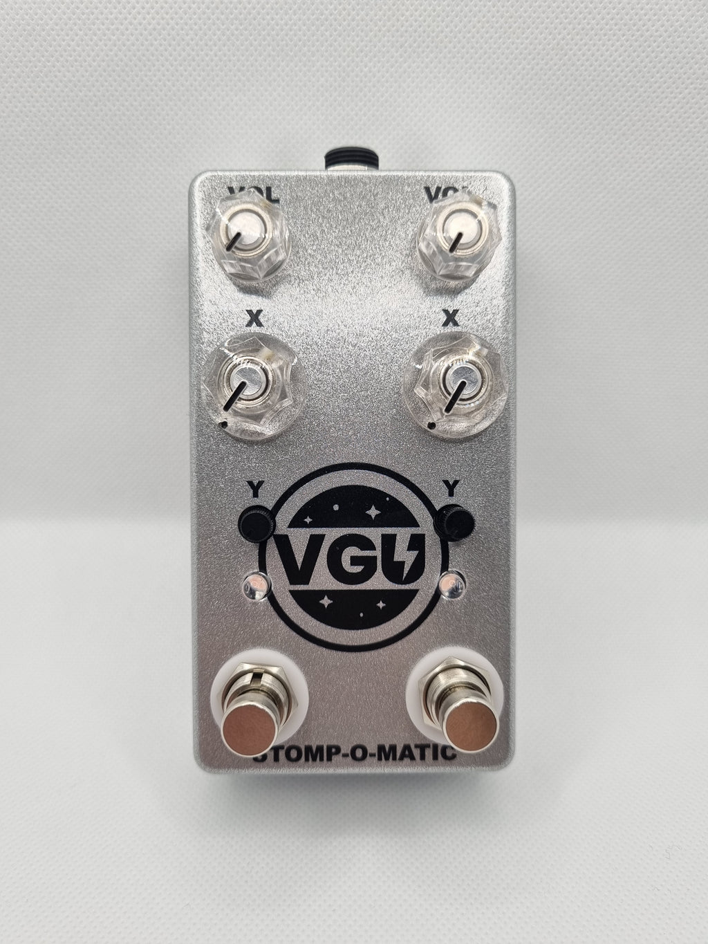 - VGU Stomp-o-Matic -