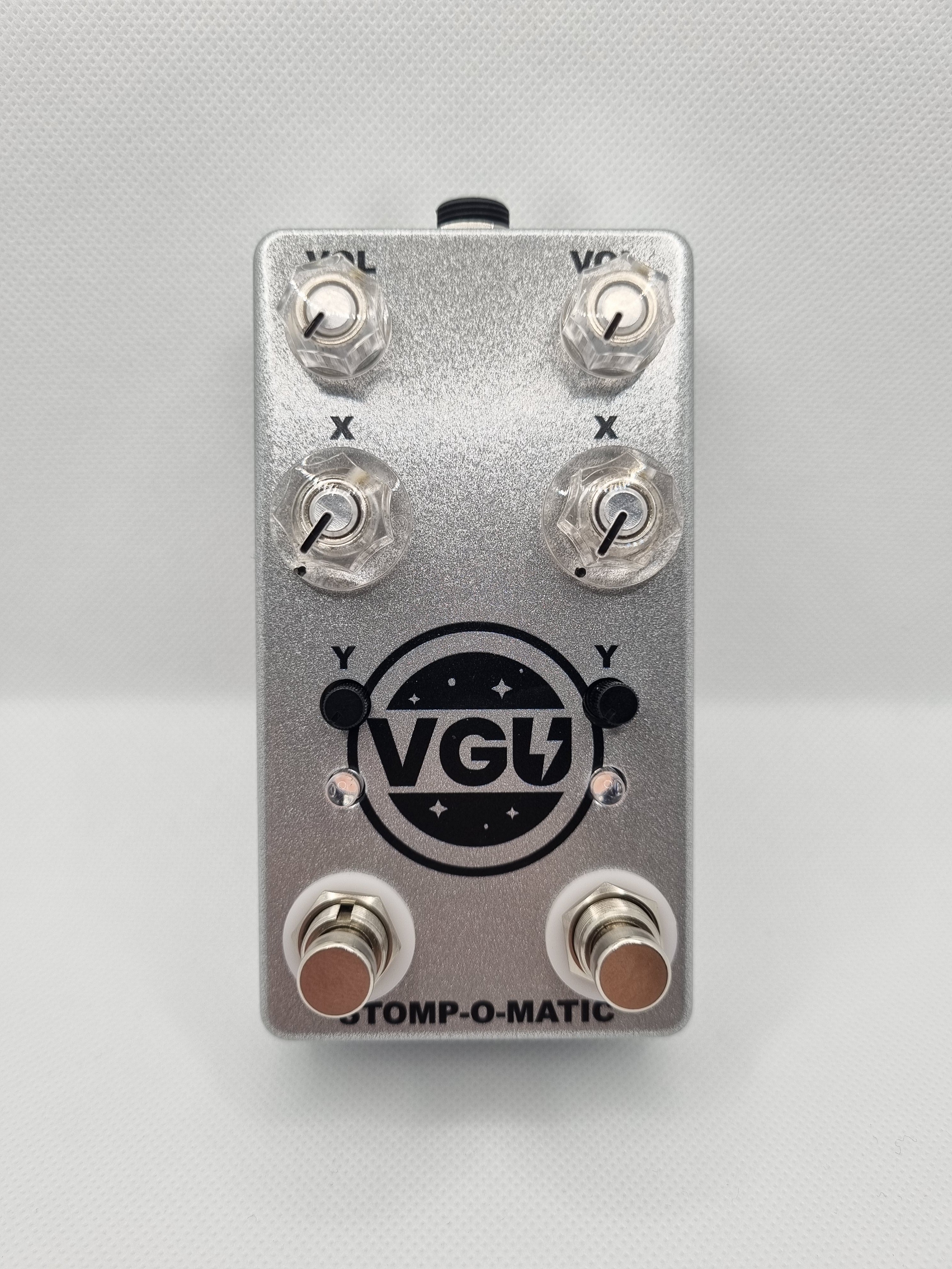 - VGU Stomp-o-Matic -