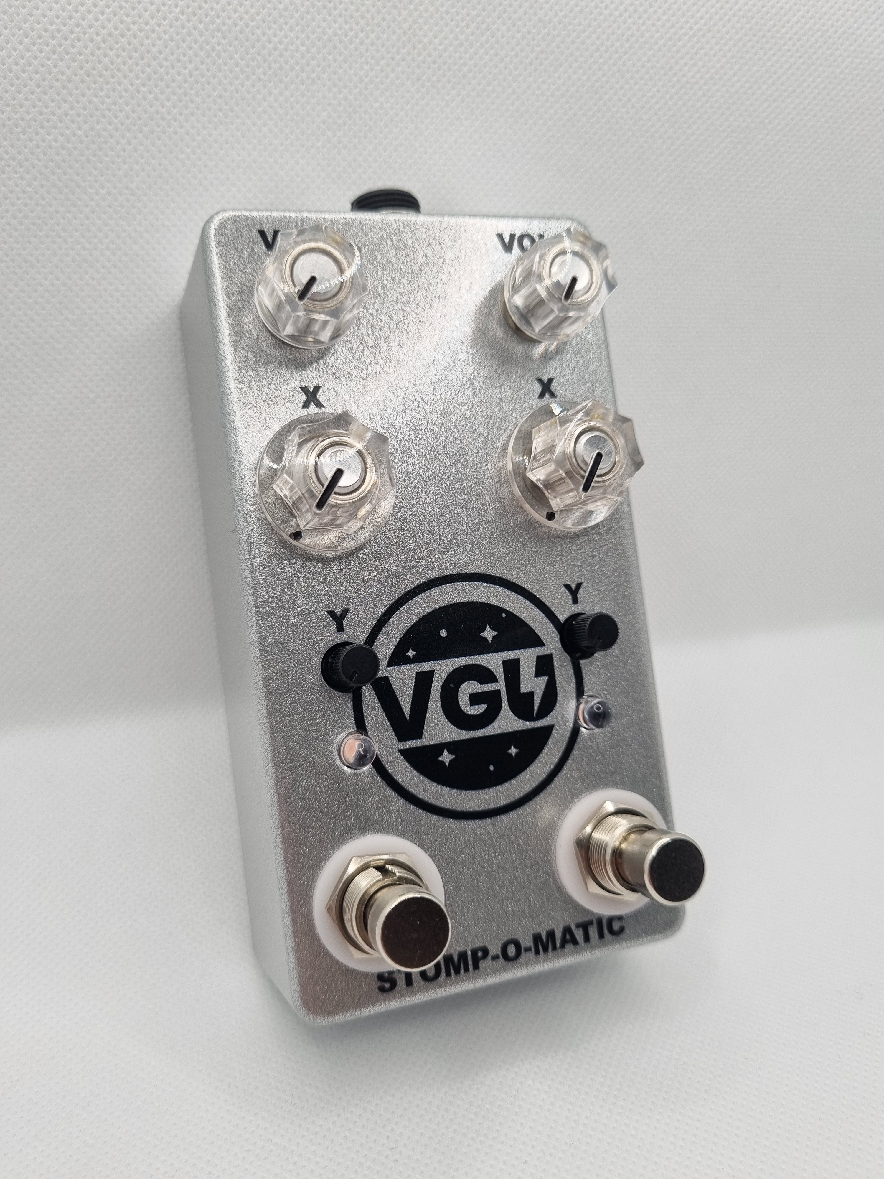 - VGU Stomp-o-Matic -