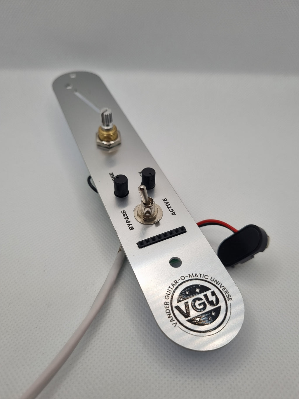 - VGU Guitar-O-Matic for Telecaster -