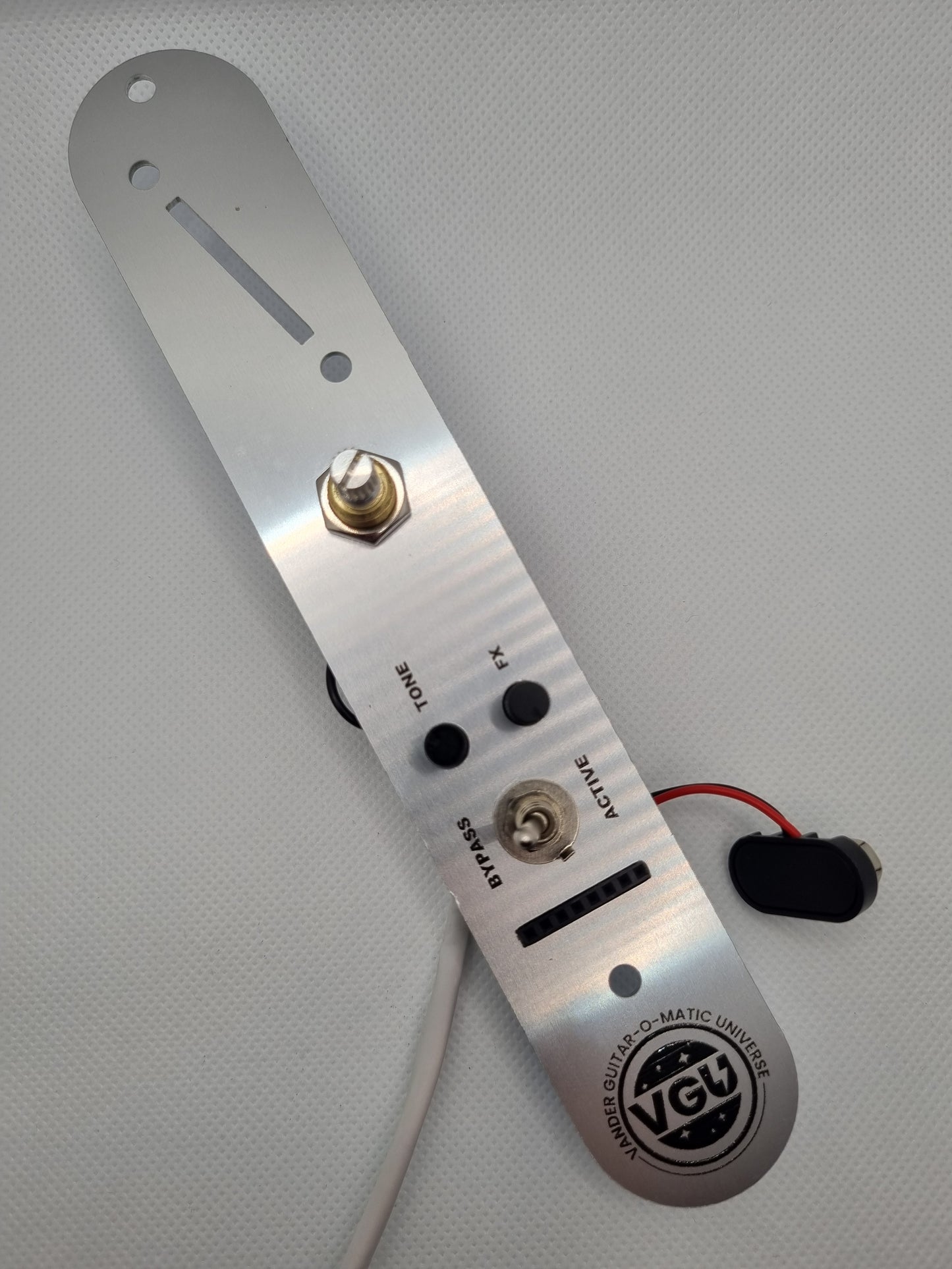 - VGU Guitar-O-Matic for Telecaster (Release Week Special) -