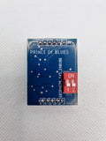 XY Module VGU PRINCE OF BLUES DRIVE