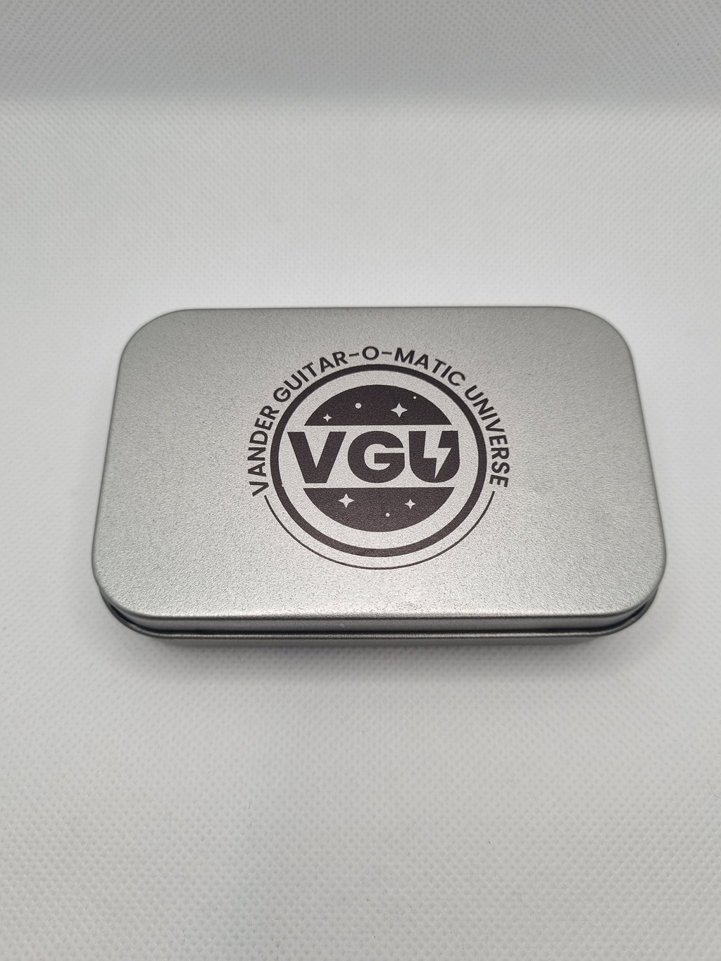 VGU Effect Modules Tin
