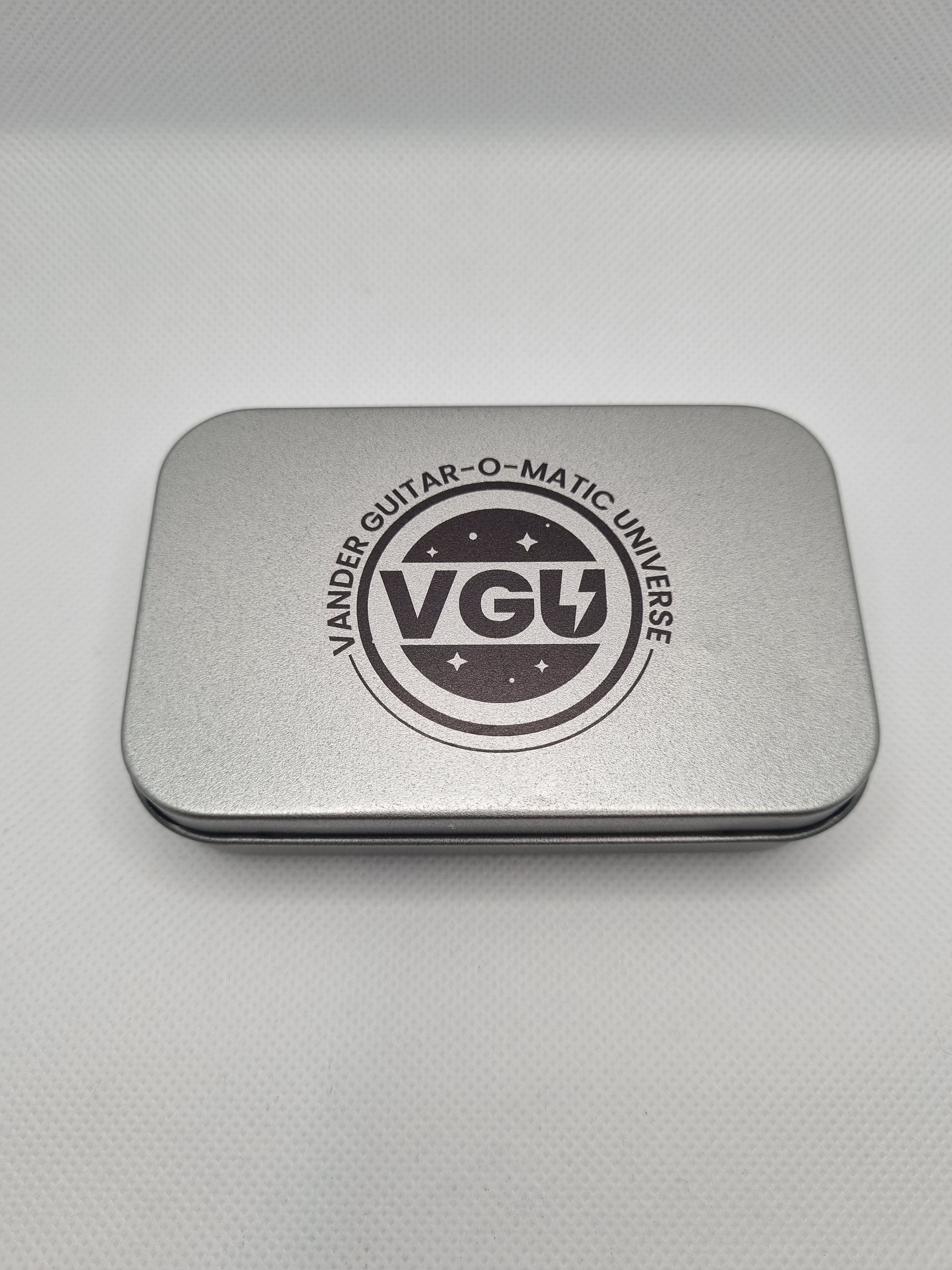 VGU Effect Modules Tin