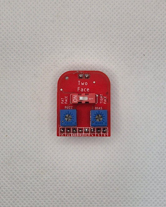 X Module VGU TWO FACE