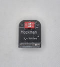 X Module VGU Mockman
