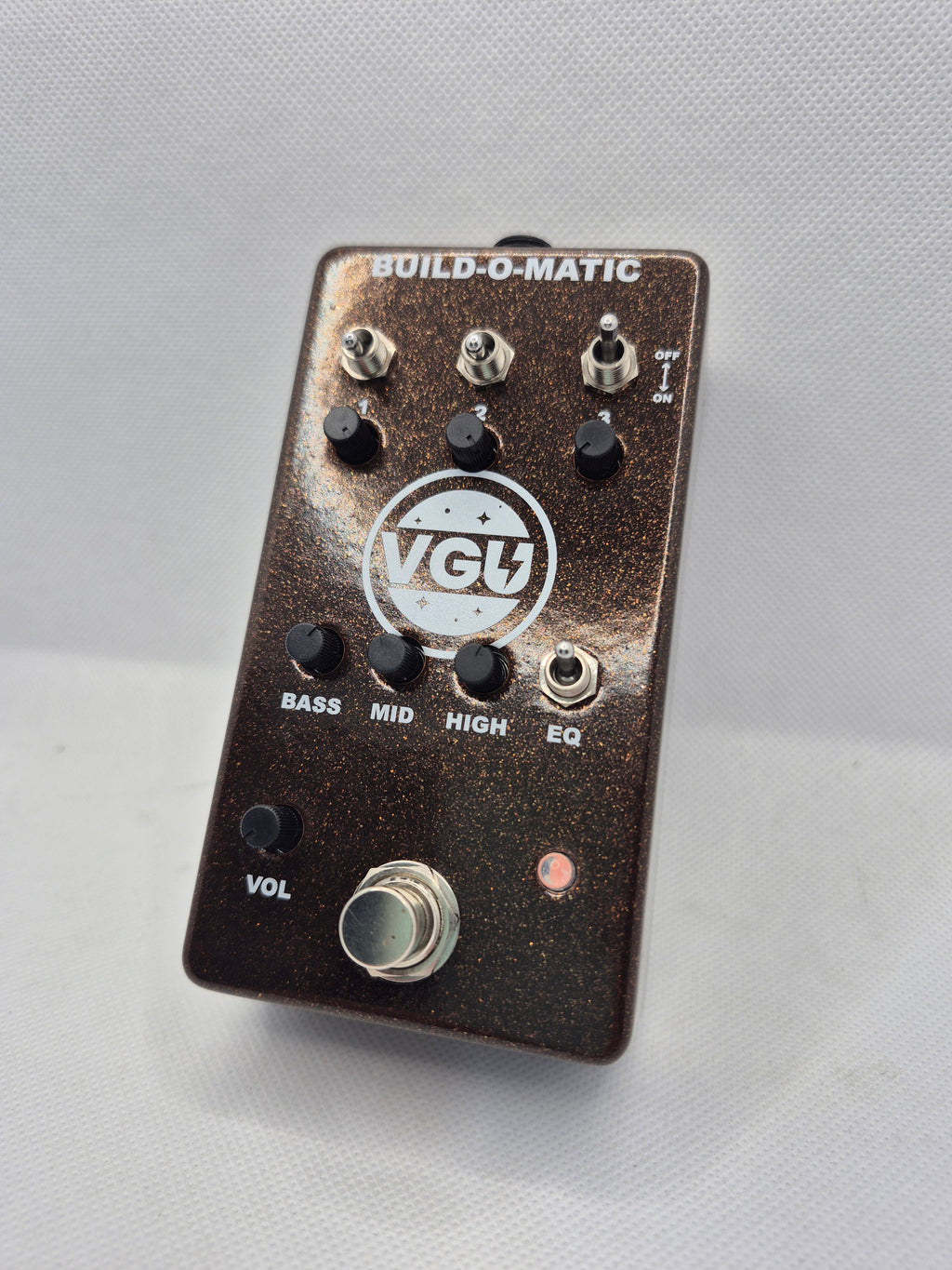 VGU Build-o-Matic