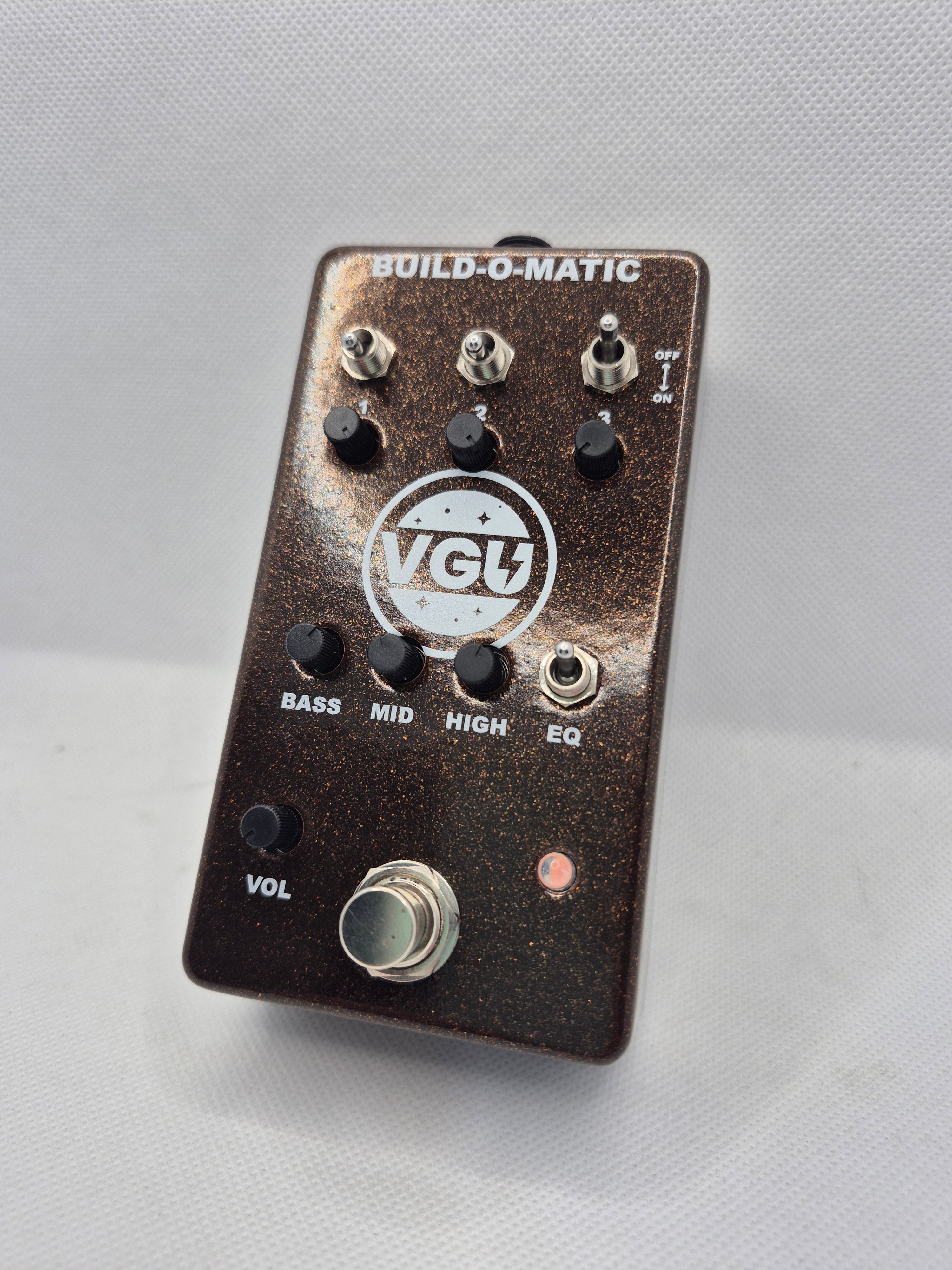 VGU Build-o-Matic