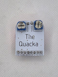 X Module VGU The Quakka