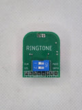 X Module VGU Ringtone