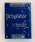 XY Module VGU OCTAVATOR